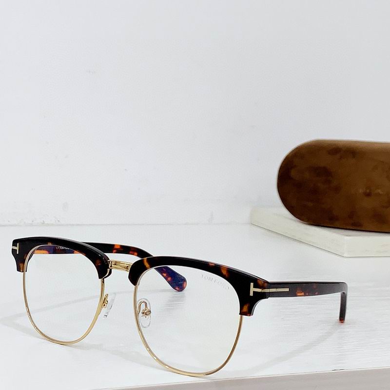 Tom Ford Plain Glasses (35)